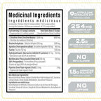TC Nutrition Batch 27 Stim Free Pre Workout (Hawaiian Pineapple)