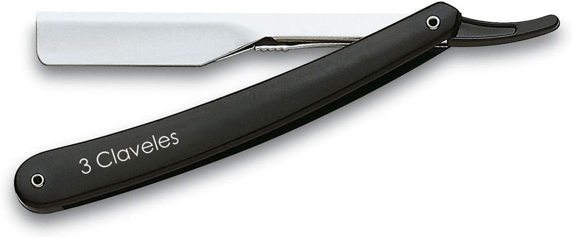 3 Claveles 12652 Knife Interchangeable Blade, 24 cm