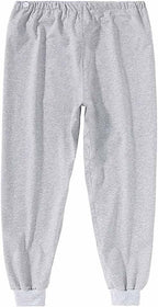 TPU Incontinence Care Trousers for Elderly/Teen/Adult, Urine Incontinence Pants, Reusable Adaptive Apparel for Bedridden,W24