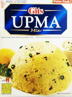 Gits Upma Mix - 500g