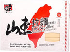 DragonMall Wu-Mu -- Dry Noodle 4 LB (Wide)