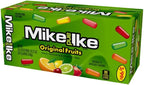 Mike and Ike Original Candies - Case of 24 0.78-oz. Box