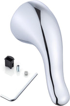 Shower Handle Replacement for American Standard M962160-0020A Lever Handle Kit, fit for Single Lever Pressure Balance Bath and Shower, Polished Chrome
