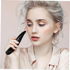 2pcs Horn Scraping Plate Scraping Rod Guasha Massage Tool Body Massaging Tool Made of Real Buffalo Horn