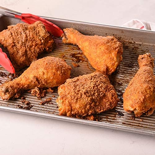 Zatarain's New Orleans Style Hot & Spicy Chicken Fry Mix, 9 oz