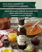 Stonewall Kitchen Balsamic Fig Dressing, 11Ounces