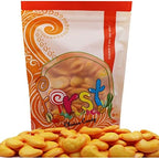 FirstChoiceCandy Gummy Filled Mango (Spicy, 2.2 Pound)