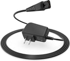 15V Power Cord Fit for Philips Norelco HQ8505 Series 3000 5000 6000 7000 9000 Shaver Charger Supply AC Adapter