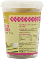 Thai Taste Palm Sugar 200 g (Pack of 3)