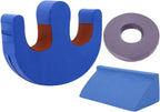 The Elderly Turning aid is Suitable for The Elderly who are paralyzed or Have Difficulty Getting up After Surgery. It can be Used for Long-Term Side Lying, Wiping The Body, and Changing Diapers.