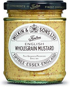 TIPTREE English Wholegrain Mustard, 185 ML