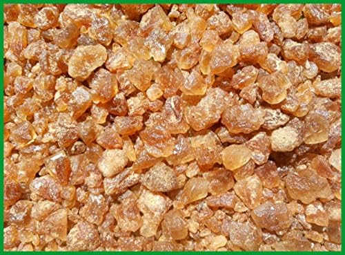 Yuktha Naturals Panakarkandu | Panam Kalkandu | Palm Sugar - 100g/3.5 Oz