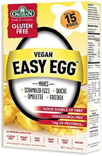Orgran Vegan Easy Egg 250g (Pack of 6)