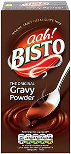 Bisto Gravy Powder - Original Large Box 400g