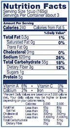De Cecco Pasta, Potato Gnocchi No. 401, 17.5 Ounce (Pack of 3)