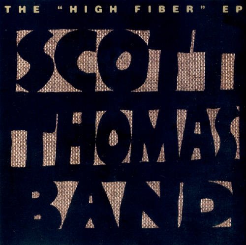 High Fiber EP