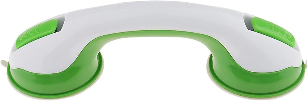 Handrail，Safety Anti Slip Shower Handle, Bathroom Grab Toilet Handle Handrail Grip Spa Bath Shower Tub Safety Helping Vacuum Suction Cup Anti Slip Support Assist Bath Handle/a/2Pcs