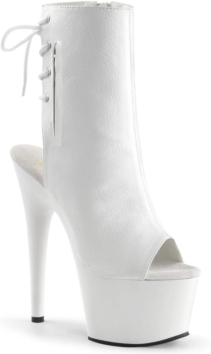 Pleaser Women's ADO1018/WPU/M Boot