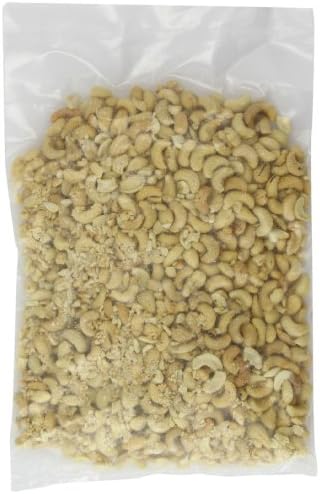 Suma Salted Cashew Nuts 1 kg