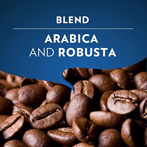 Lavazza TIERRA AMAZONIA USDA ORGANIC Espresso Aluminum Capsules Compatible with Nespresso Original Machines (Pack of 60) ,Value Pack, Medium Roast 100% Arabica, Round & Balanced, notes of chocolate & caramel, Intensity 8 of 13