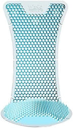 Splash Hog Urinal Screen – Clean Scent | Reduces Splash-Back | Long Lasting Fragrance | Deodorizes for up to 60 Days | 6-Pack |