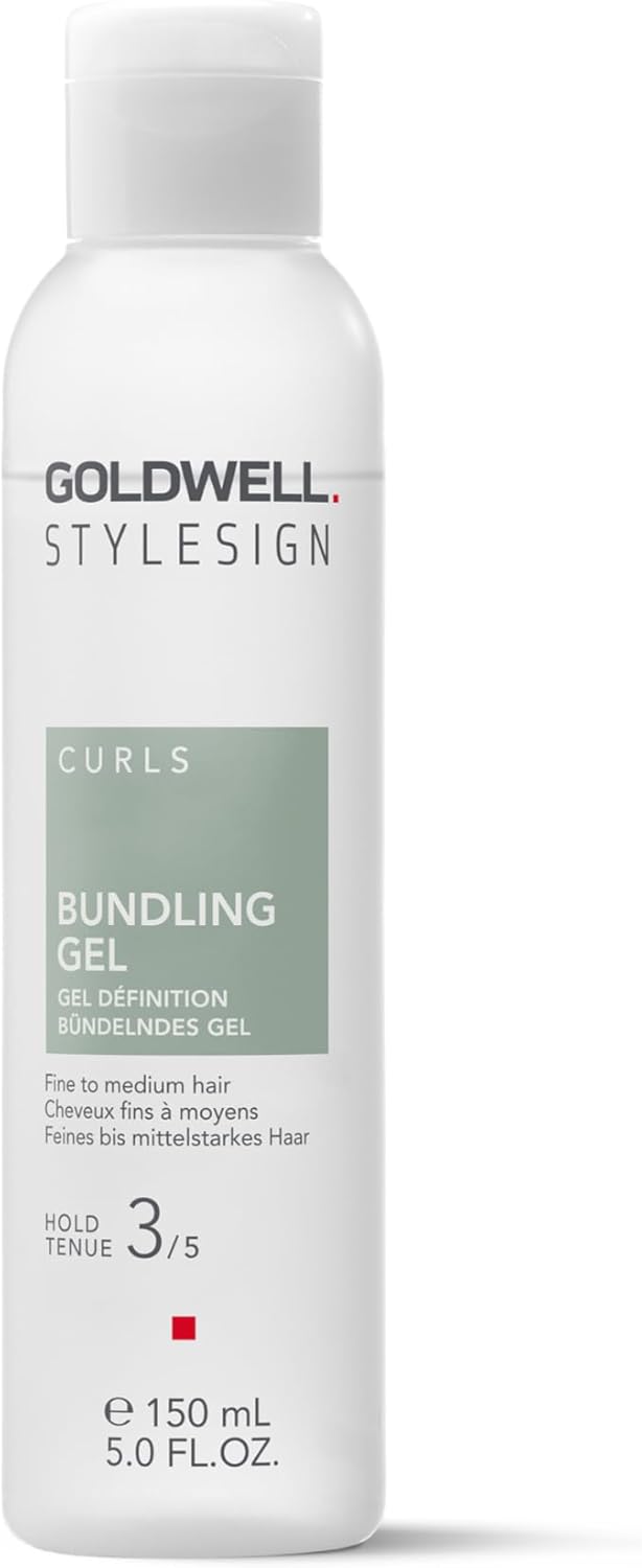 Goldwell StyleSign Bundling Gel