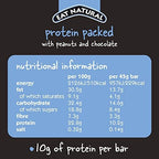 Eat Natural Protein Packed 20 Pack each 45g …