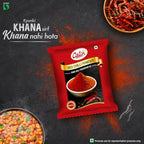 CATCH SPICES Red Chilli Powder, 500g