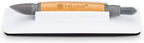 Full Circle Control Alt Clean 3-in-1 Electronics Cleaning Brush Set and Screen Wiper