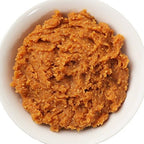 The Hikari Miso additive-free stuck have 750g
