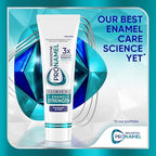 Sensodyne Pronamel Clinical Enamel Strength Toothpaste, Whitening Action, 2.3 oz