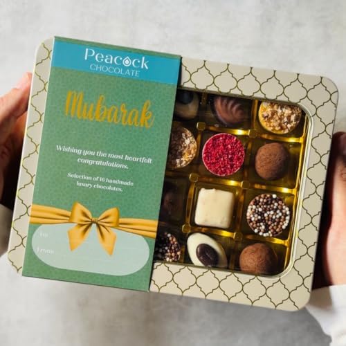 Dulhan Bridal Large Hamper Gift Box