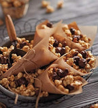 Harry & David Harry's Gift Basket, All Occasions, Birthday, Holiday, Corporate, Food Gift Basket With 6 Pears, Popcorn, Cheese, Mixed Nuts, Sausage & 3 Seed Crackers