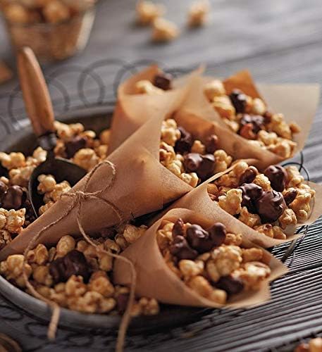 Harry & David Harry's Gift Basket, All Occasions, Birthday, Holiday, Corporate, Food Gift Basket With 6 Pears, Popcorn, Cheese, Mixed Nuts, Sausage & 3 Seed Crackers