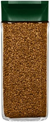 Jacobs KRONUNG Instant Coffee, 200g jar