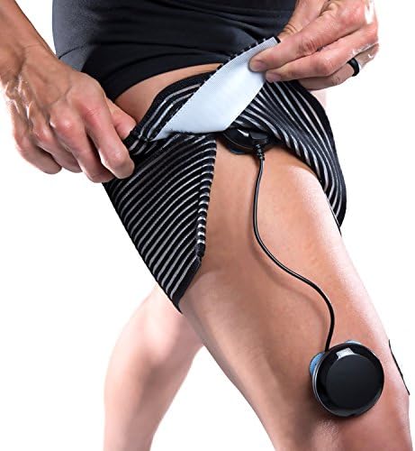 Compex Electrode Wraps