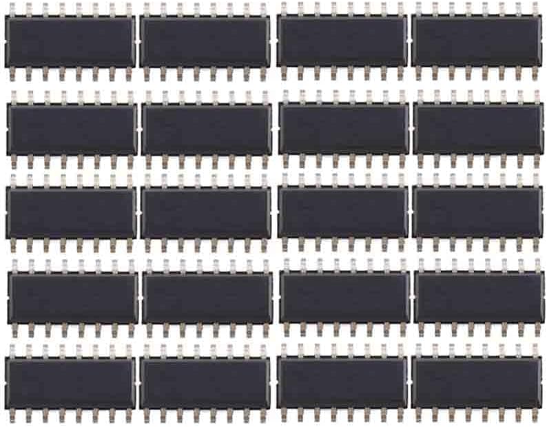 20PCS SG3525 SG3525AP SOP16