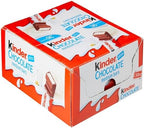 Kinder Maxi Chocolate ( 36 stick box )