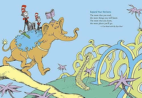 Seuss-isms! A Guide to Life for Those Just Starting Out...and Those Already on Their Way
