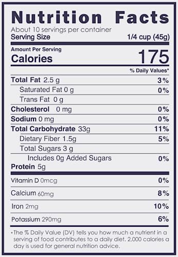 Andean Foods Organic Black Quinoa PREMIUM QUALITY Superfood Grain Non-GMO, Gluten Free, Vegan, 1 lb, 16 oz