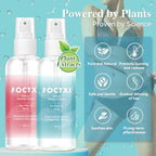 Pre Wax Cleanser and After Wax Care, Pre Cleanser-Spray and Treatment, After Oil-Reduces Redness, Removes Residue, Before And After Waxing Skin Care Kit, 3.5oz