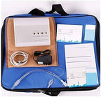 CHROX PVC Human Tracheal Intubation Training Model, Adult Tracheal Intubation Operation Simulator,Material, Used for Science Lab Education (with Alarm)