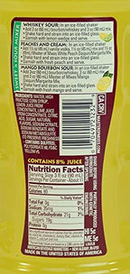 MASTER OF MIXES Sweet and Sour, 1000 ml