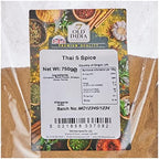 Old India Thai 5 Spice 750 g