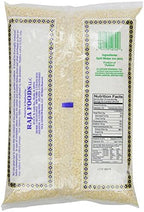 Swad Urad Dal Matpe Beans, Split, 4 Pound