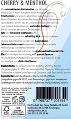 Wonder Toothpicks - Flavored Toothpicks (3-Pack) - Chewing Gum Plastic-Free - Stop Nail Biting - Fresh Breath with Flavoured toothpicks - Teeth Cleaning to go - Sugar-Free, Vegan