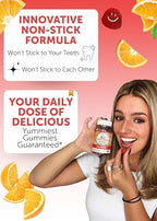 Lunakai Extra Strength 3000mcg Vitamin B12 Gummies - USA Made, Delicious Daily Energy & Metabolism Support - Vegan B12 Methylcobalamin Supplement 60ct