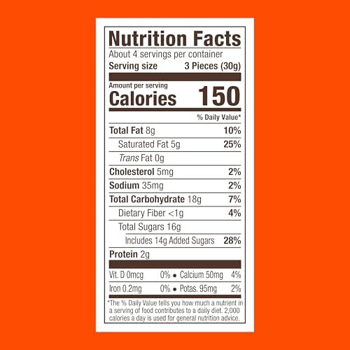 GHIRARDELLI Jack O’ Lanterns Chocolate Assortment, 4.1 oz Bag – Halloween Chocolate Variety Pack with Milk & Dark Chocolate Candy
