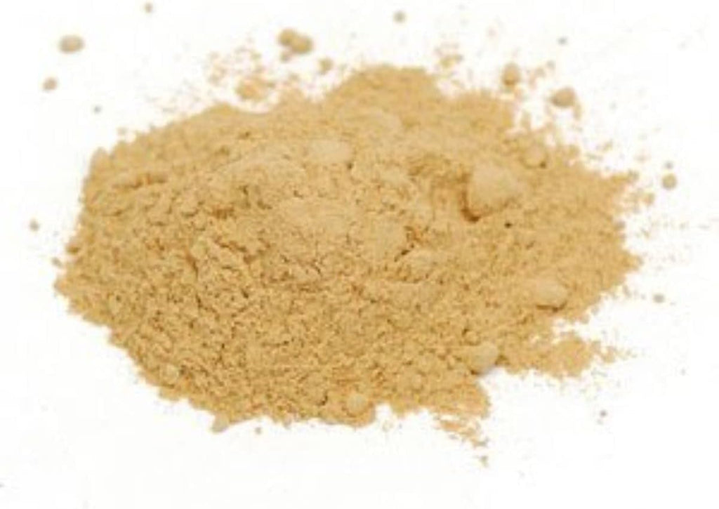 Best Botanicals Hawthorn Berry Powder 16 oz.