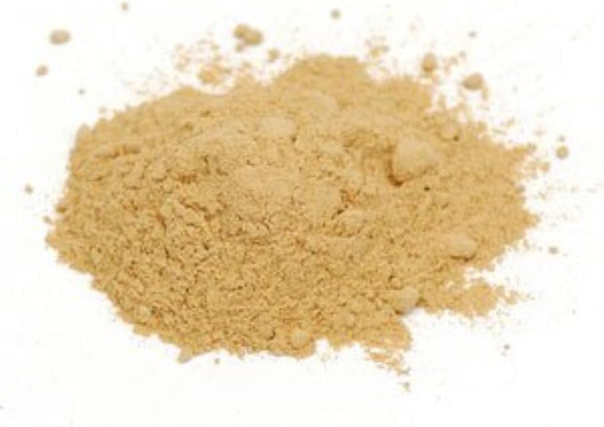 Best Botanicals Hawthorn Berry Powder 16 oz.